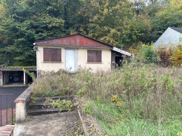 Opportunité immobilière exceptionnelle à rénover pour les investisseurs