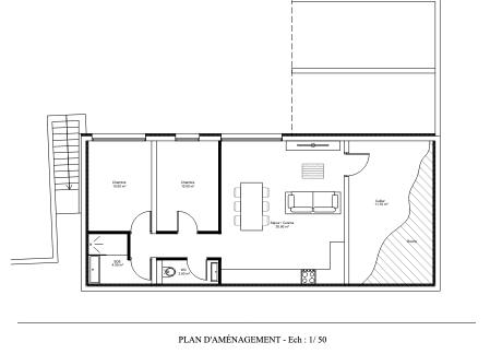 Opportunité immobilière exceptionnelle à rénover pour les investisseurs