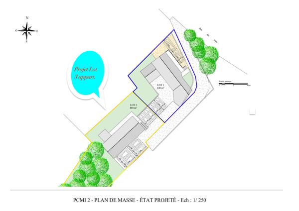 Opportunité immobilière exceptionnelle à rénover pour les investisseurs