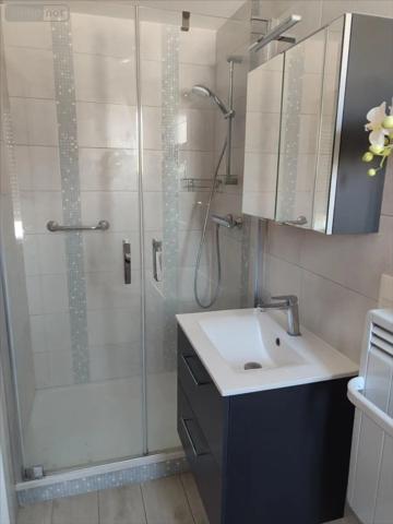 Achat - Maison Gouville-sur-Mer 50200 6 pièces 108 m 2 1017 m 2