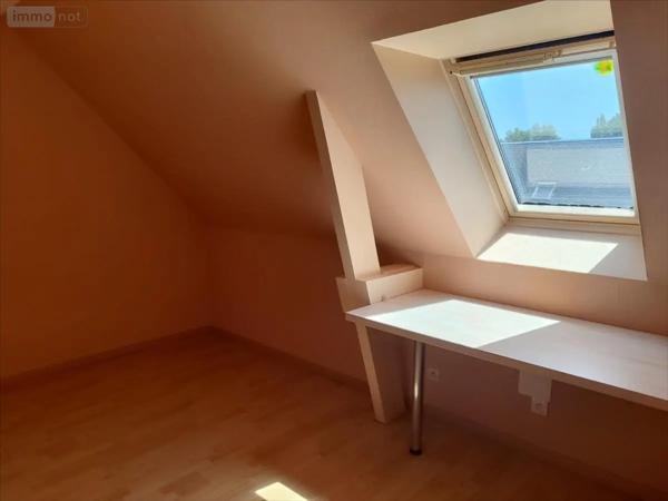 Achat - Maison Gouville-sur-Mer 50200 6 pièces 108 m 2 1017 m 2