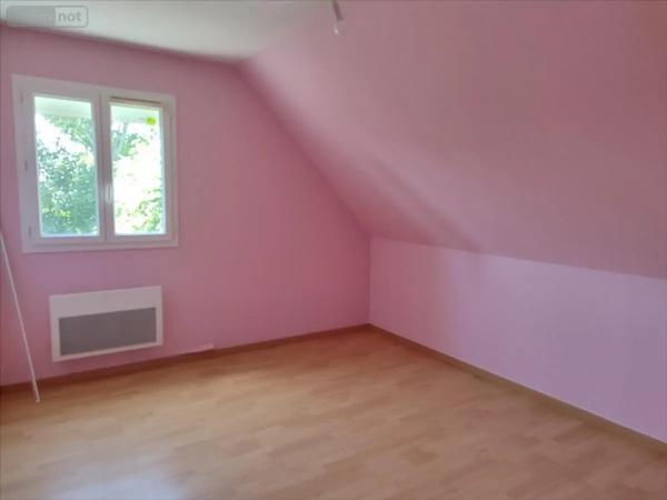 Achat - Maison Gouville-sur-Mer 50200 6 pièces 108 m 2 1017 m 2