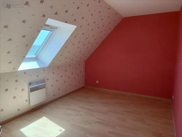 Achat - Maison Gouville-sur-Mer 50200 6 pièces 108 m 2 1017 m 2