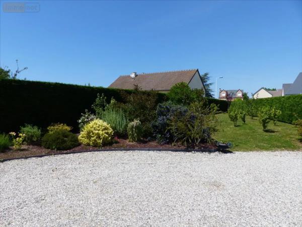 Achat - Maison Gouville-sur-Mer 50200 6 pièces 108 m 2 1017 m 2