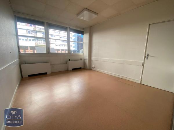 Local professionnel à vendre 189m² Saint-Étienne (42100)
