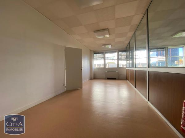 Local professionnel à vendre 189m² Saint-Étienne (42100)