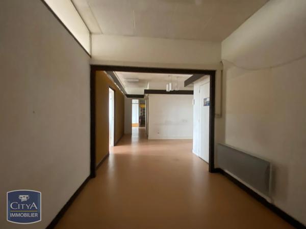 Local professionnel à vendre 189m² Saint-Étienne (42100)