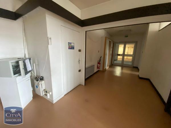 Local professionnel à vendre 189m² Saint-Étienne (42100)