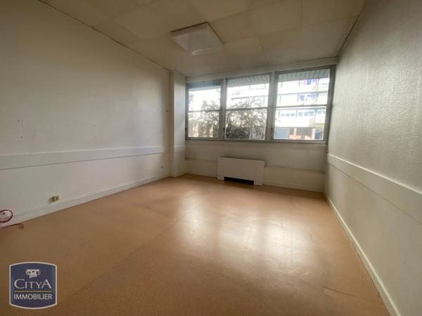Local professionnel à vendre 189m² Saint-Étienne (42100)