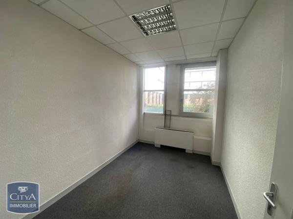 Local professionnel à vendre 189m² Saint-Étienne (42100)