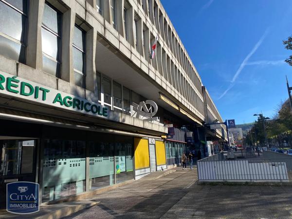 Local professionnel à vendre 189m² Saint-Étienne (42100)