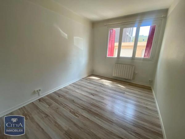 Appartement à louer 3 pièces 54m² Villefranche-sur-Saône (69400)