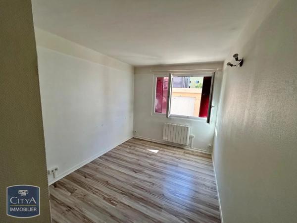Appartement à louer 3 pièces 54m² Villefranche-sur-Saône (69400)