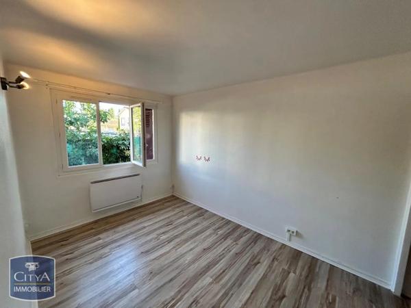 Appartement à louer 3 pièces 54m² Villefranche-sur-Saône (69400)