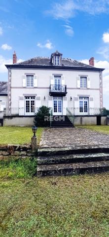 Avord (18520) MAISON 228 m2