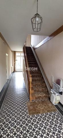 Avord (18520) MAISON 228 m2