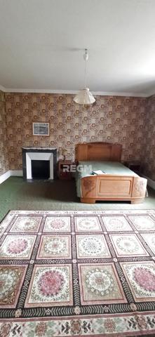 Avord (18520) MAISON 228 m2