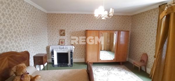 Avord (18520) MAISON 228 m2