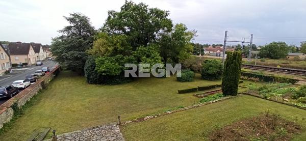 Avord (18520) MAISON 228 m2