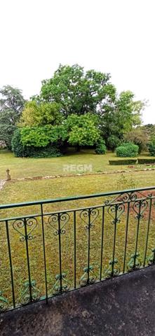 Avord (18520) MAISON 228 m2