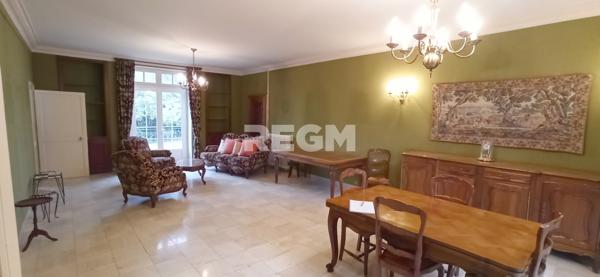 Avord (18520) MAISON 228 m2