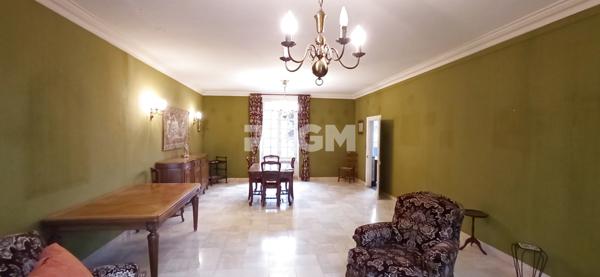 Avord (18520) MAISON 228 m2