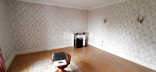 Avord (18520) MAISON 228 m2