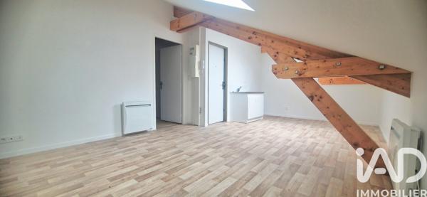 Appartement à vendre 2 pièces 37,45 m² Bergerac