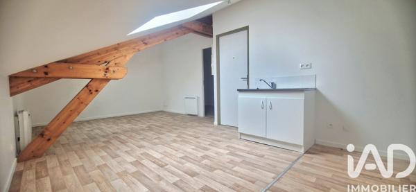 Appartement à vendre 2 pièces 37,45 m² Bergerac