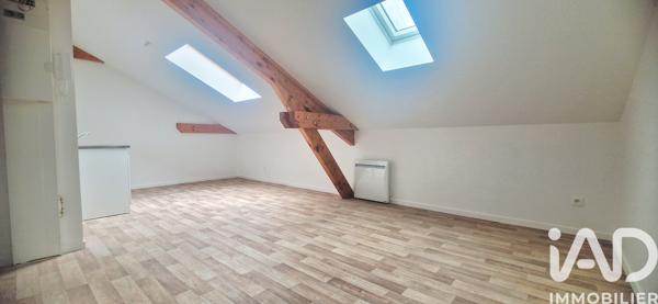 Appartement à vendre 2 pièces 37,45 m² Bergerac