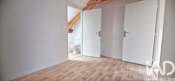 Appartement à vendre 2 pièces 37,45 m² Bergerac