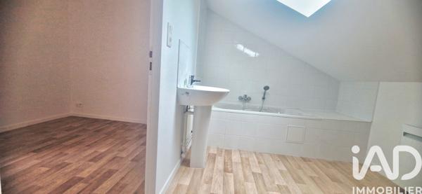 Appartement à vendre 2 pièces 37,45 m² Bergerac