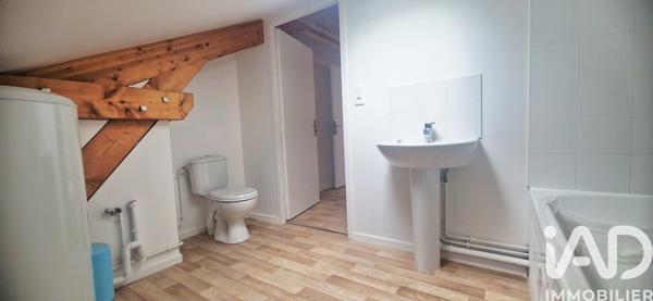 Appartement à vendre 2 pièces 37,45 m² Bergerac