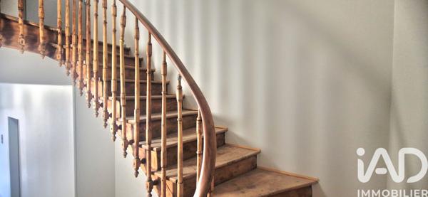 Appartement à vendre 2 pièces 37,45 m² Bergerac