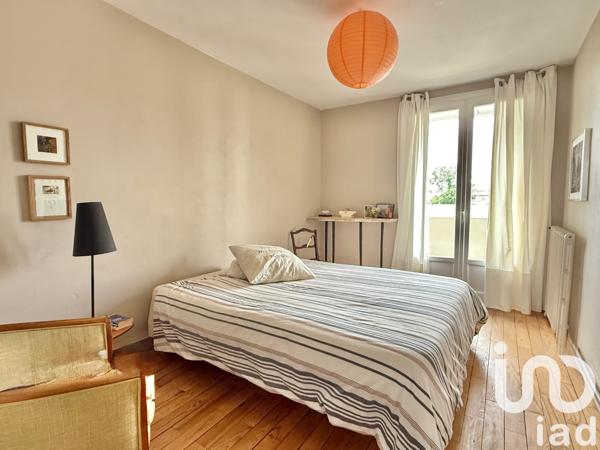 Appartement à vendre 3 pièces 67 m² Bordeaux