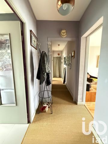 Appartement à vendre 3 pièces 67 m² Bordeaux