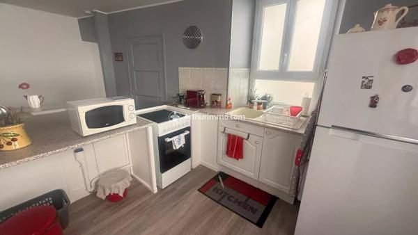 Location Appartement 2 pièces 52 m2 à Millau
