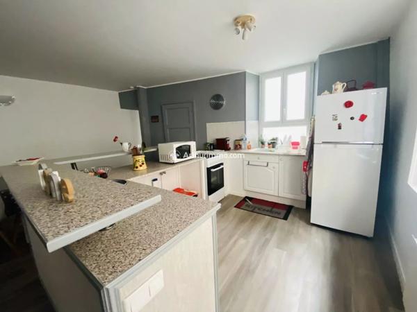 Location Appartement 2 pièces 52 m2 à Millau