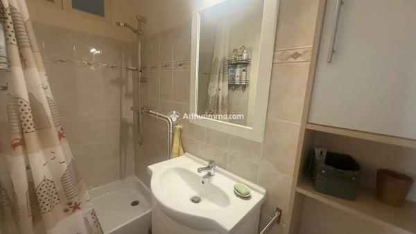 Location Appartement 2 pièces 52 m2 à Millau