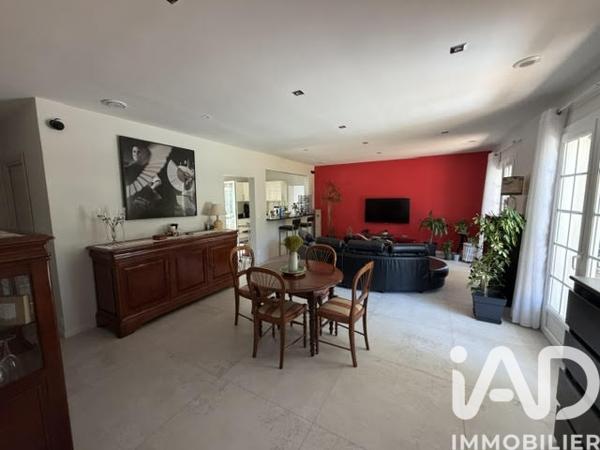 Maison à vendre 6 pièces 148 m² Cestas