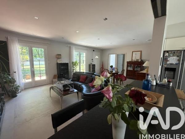 Maison à vendre 6 pièces 148 m² Cestas