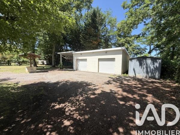 Maison à vendre 6 pièces 148 m² Cestas