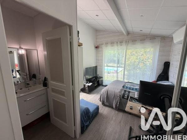 Maison à vendre 6 pièces 148 m² Cestas
