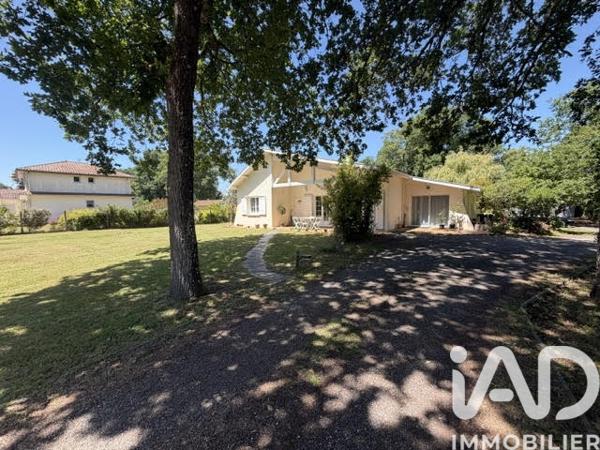 Maison à vendre 6 pièces 148 m² Cestas