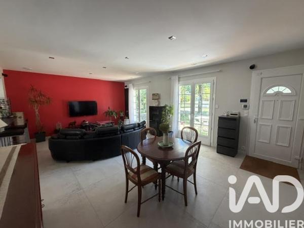 Maison à vendre 6 pièces 148 m² Cestas