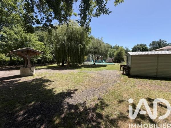 Maison à vendre 6 pièces 148 m² Cestas