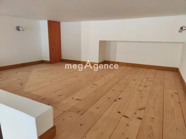 Appartement à VILLEURBANNE, 69100 - 2 pièces 52m²