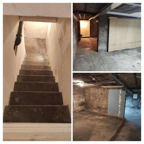 Appartement à VILLEURBANNE, 69100 - 2 pièces 52m²