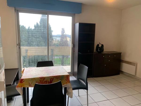 Location                                                      Appartement
                        
                     1 pièces                      26 m2                     à Perpignan