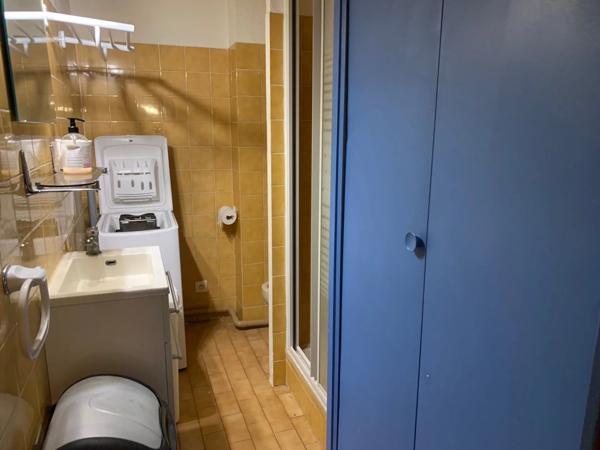 Location                                                      Appartement
                        
                     1 pièces                      26 m2                     à Perpignan